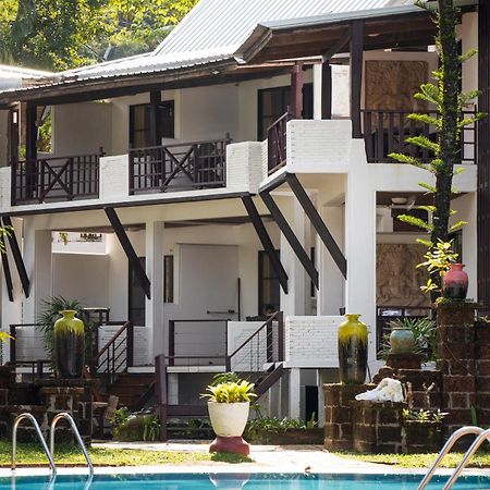 Baansook Resort 코창 외부 사진