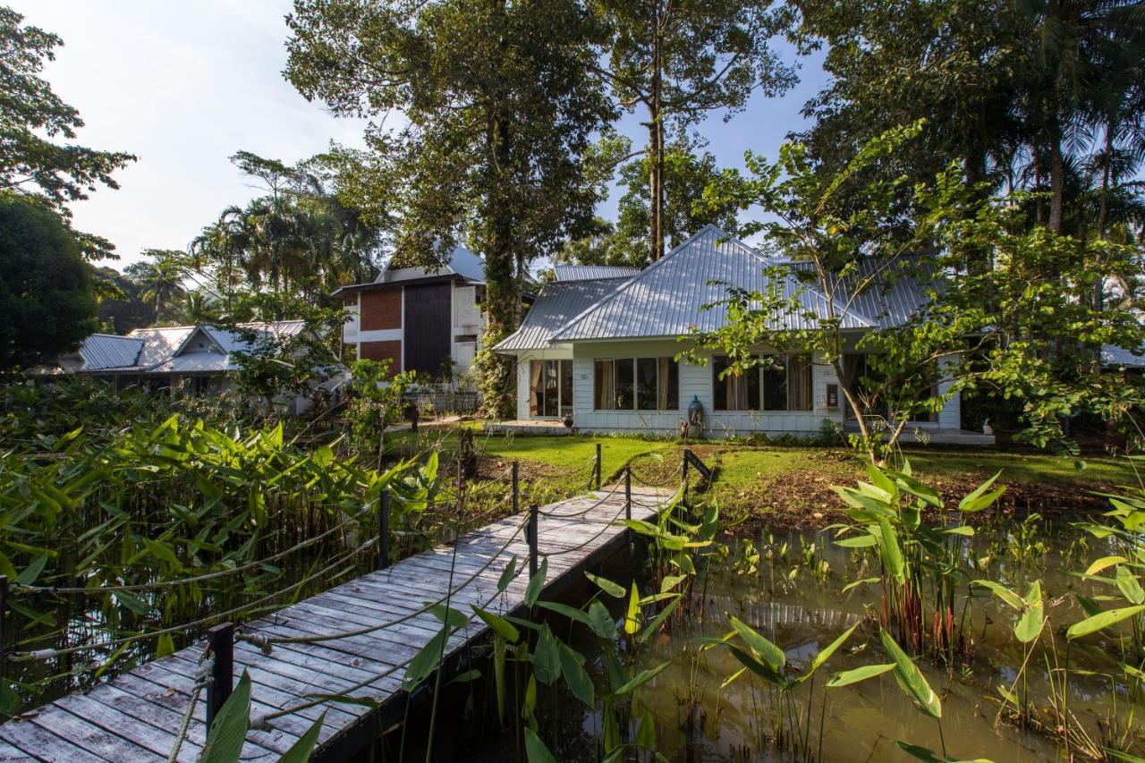 Baansook Resort 코창 외부 사진
