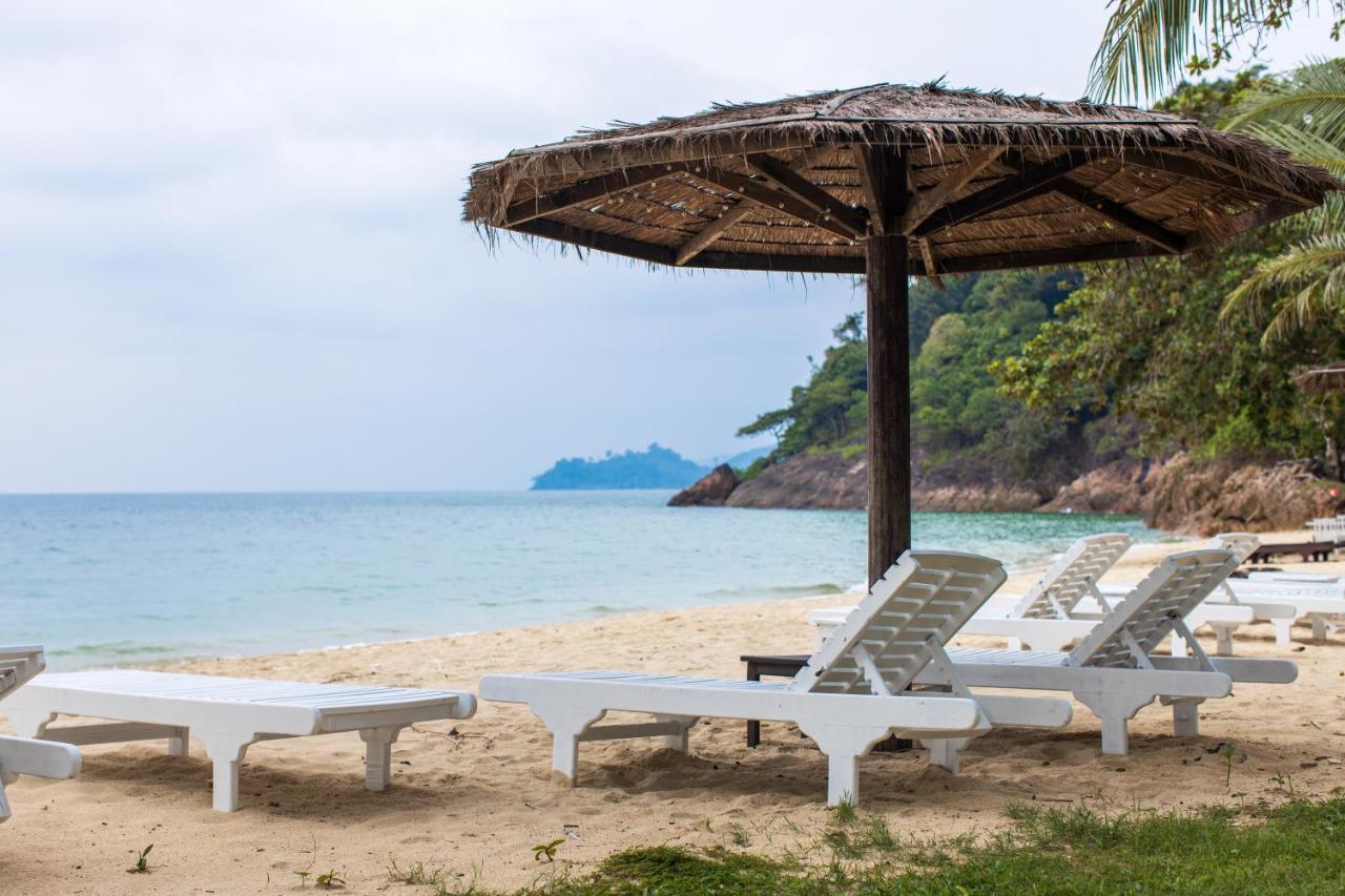 Baansook Resort 코창 외부 사진