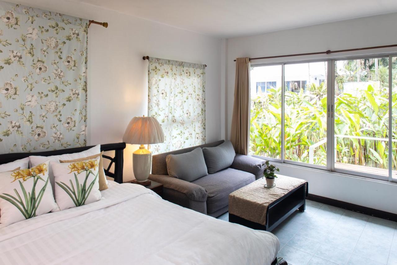 Baansook Resort 코창 외부 사진