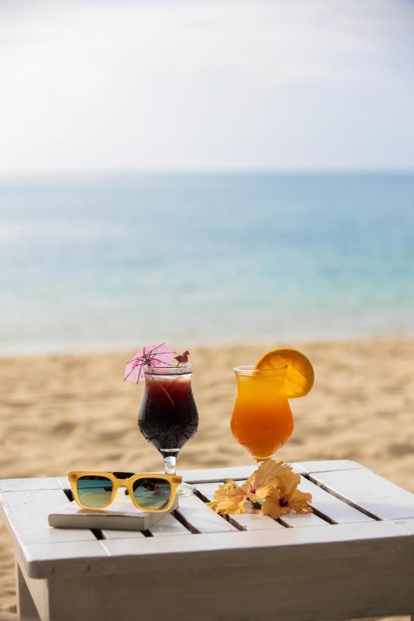 Baansook Resort 코창 외부 사진
