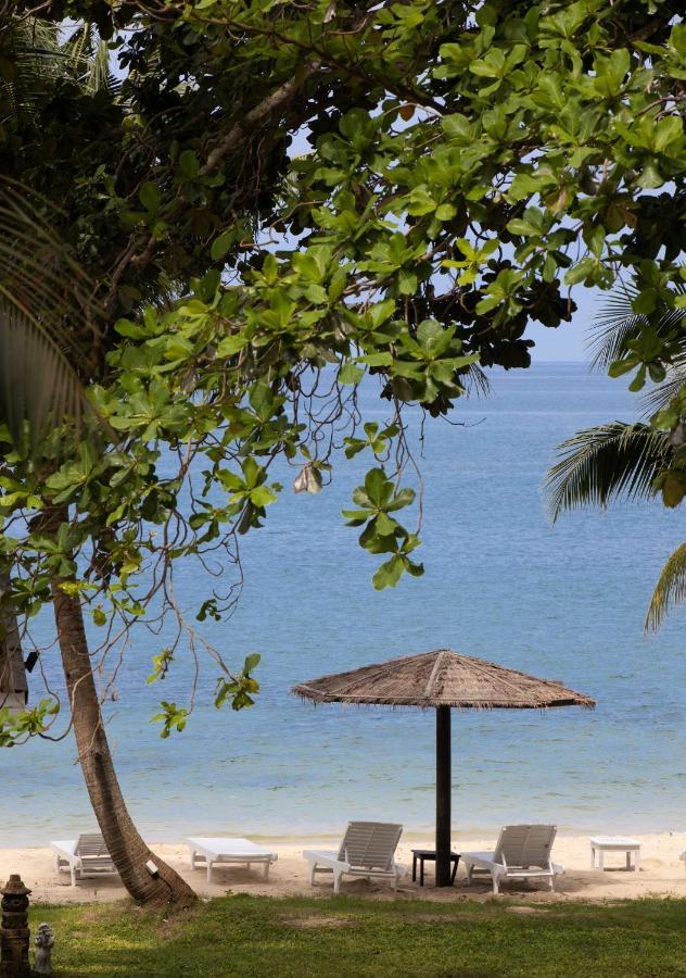Baansook Resort 코창 외부 사진