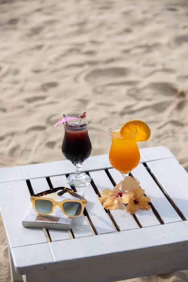 Baansook Resort 코창 외부 사진