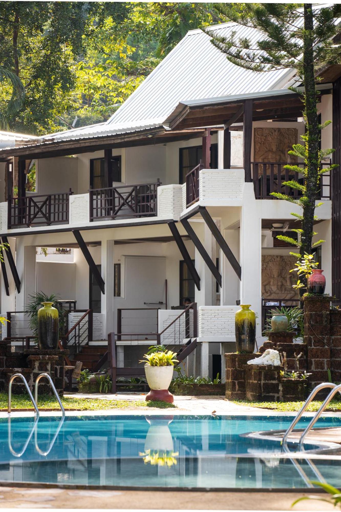 Baansook Resort 코창 외부 사진